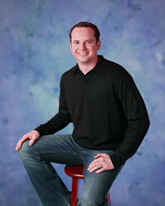 meet dr john roberts