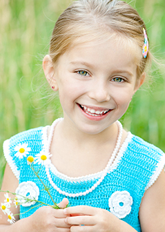 pediatric faqs